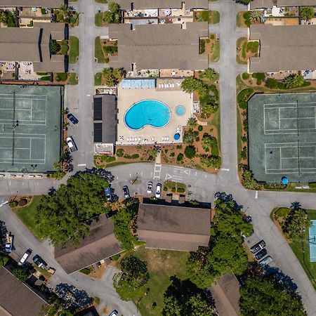 Beachy Keen Villa Destin Exterior photo