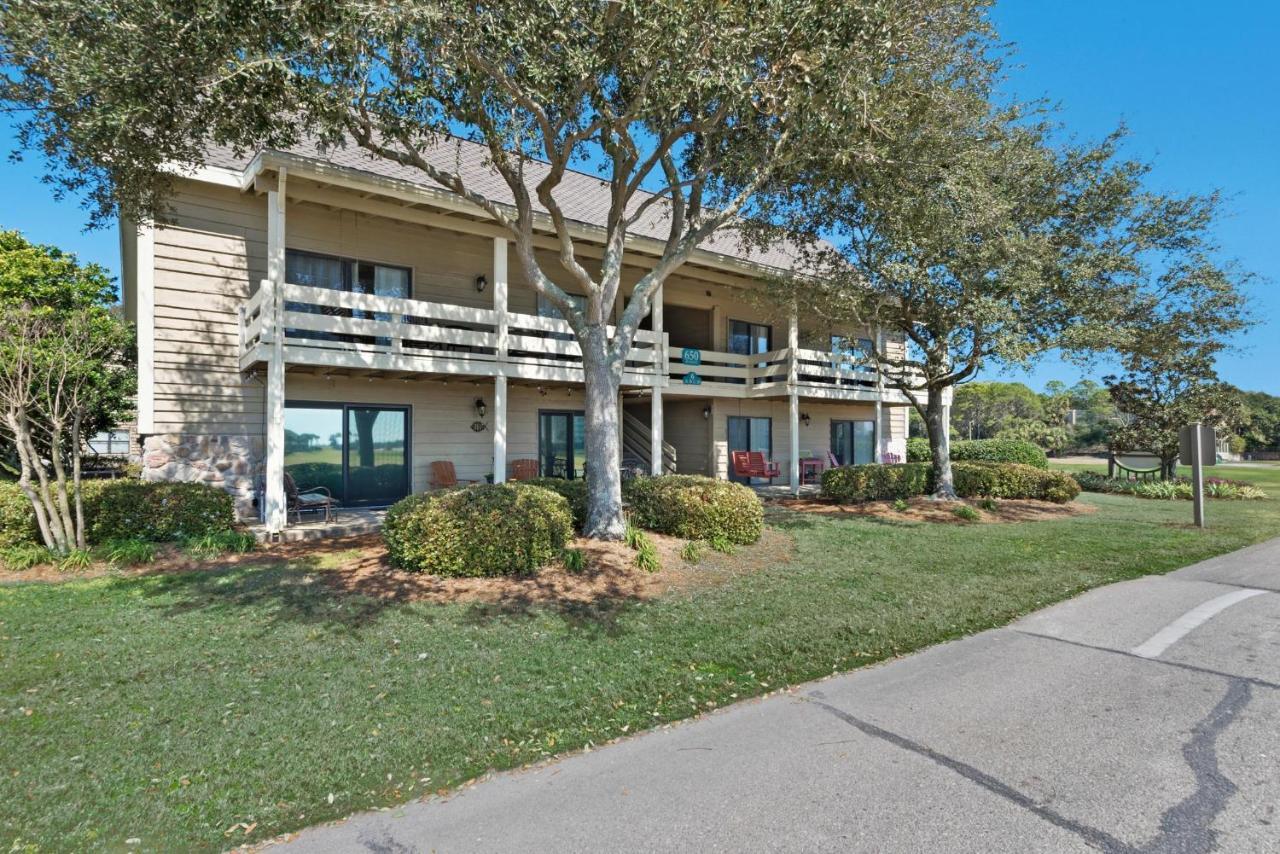 Beachy Keen Villa Destin Exterior photo