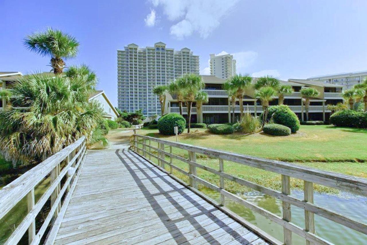 Beachy Keen Villa Destin Exterior photo