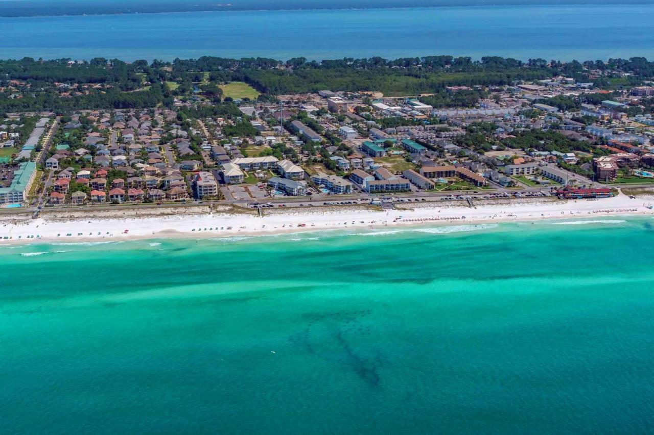 Beachy Keen Villa Destin Exterior photo