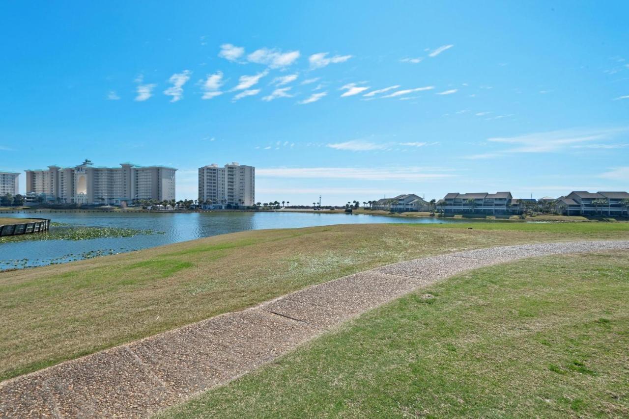 Beachy Keen Villa Destin Exterior photo