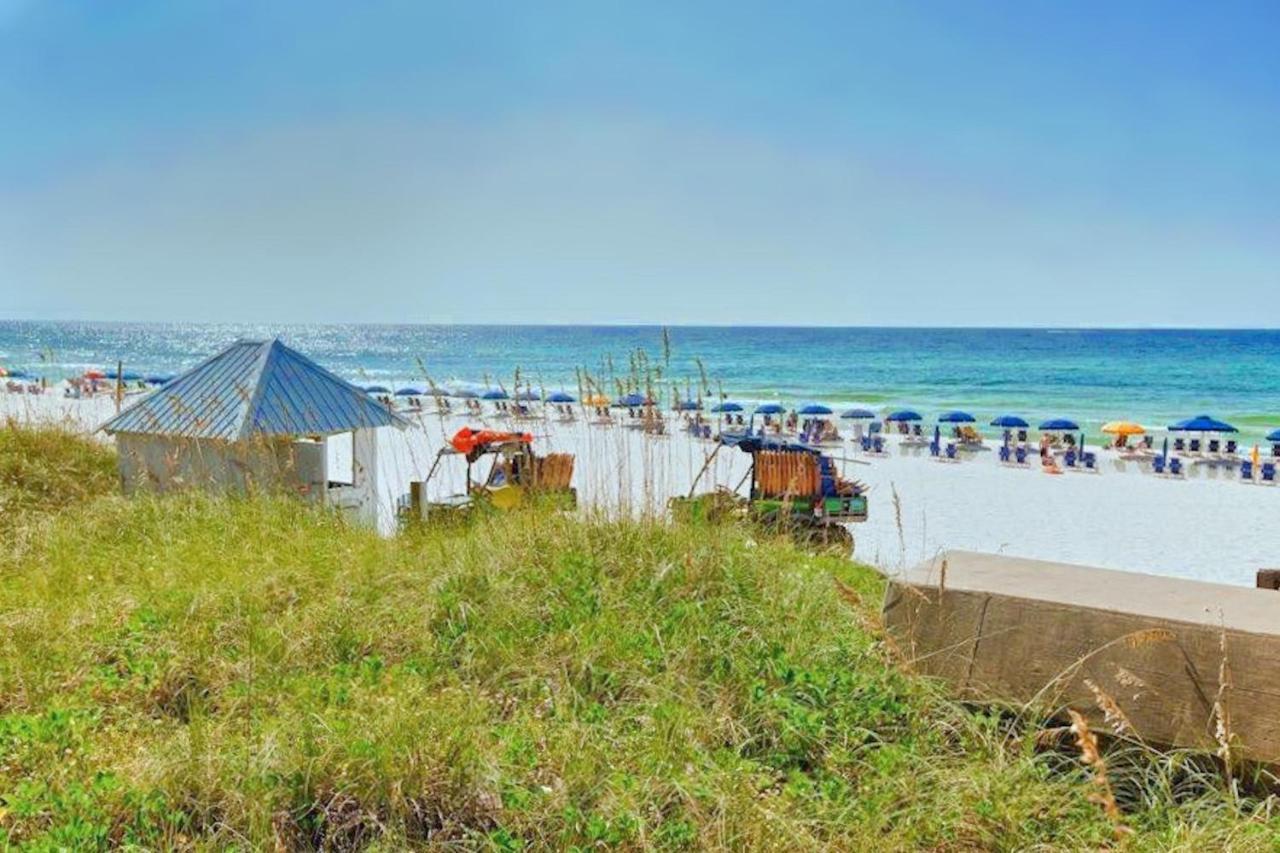 Beachy Keen Villa Destin Exterior photo