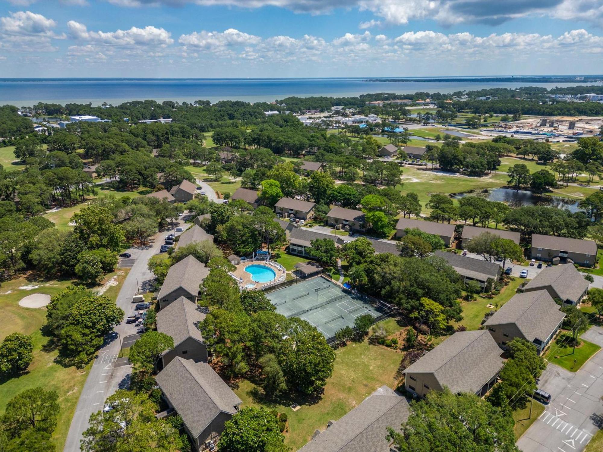 Beachy Keen Villa Destin Exterior photo