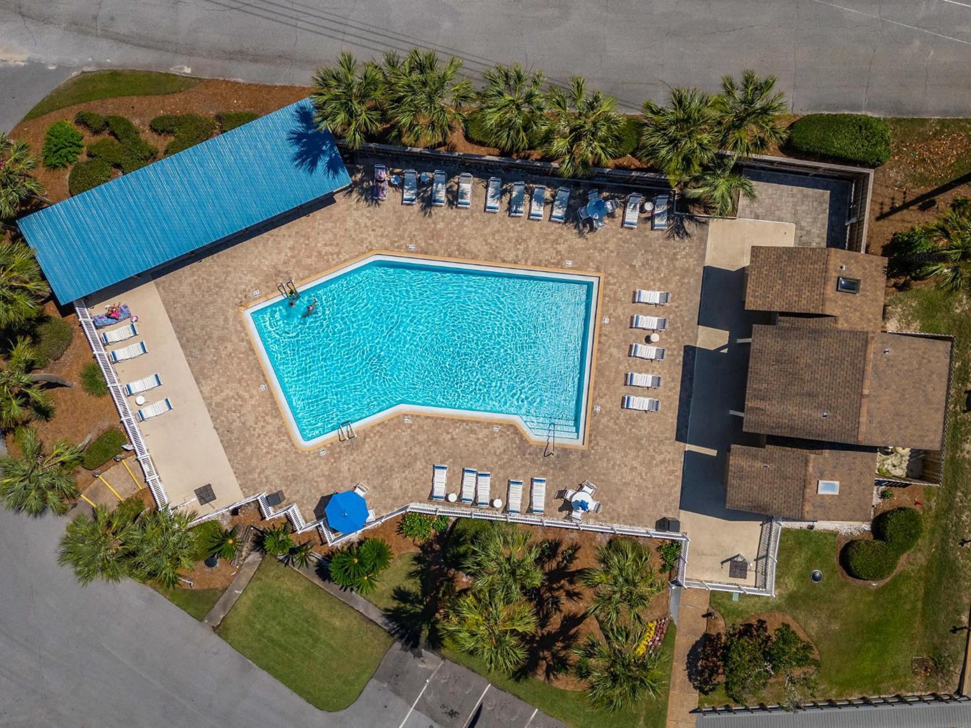 Beachy Keen Destin Exterior photo