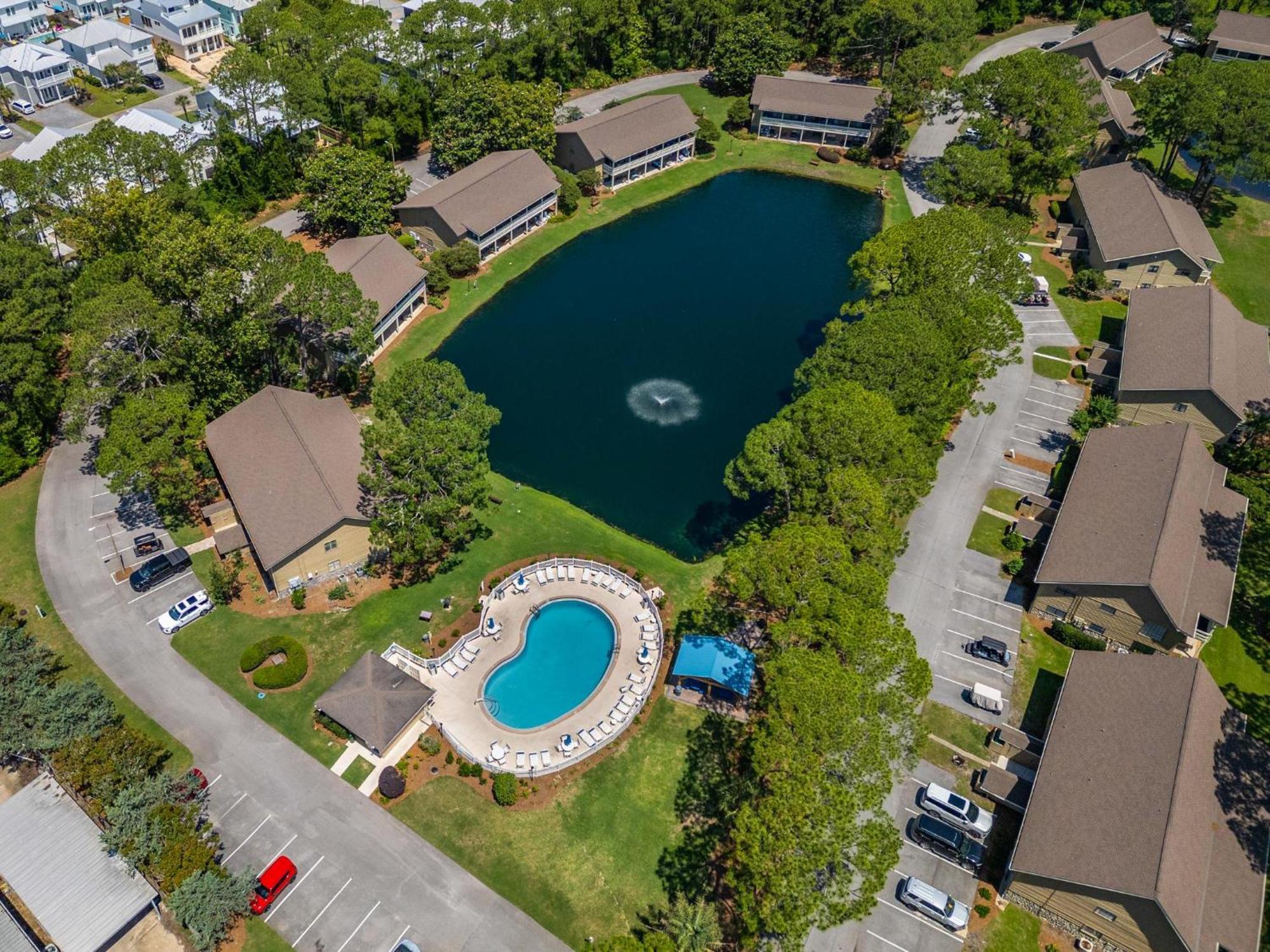 Beachy Keen Villa Destin Exterior photo