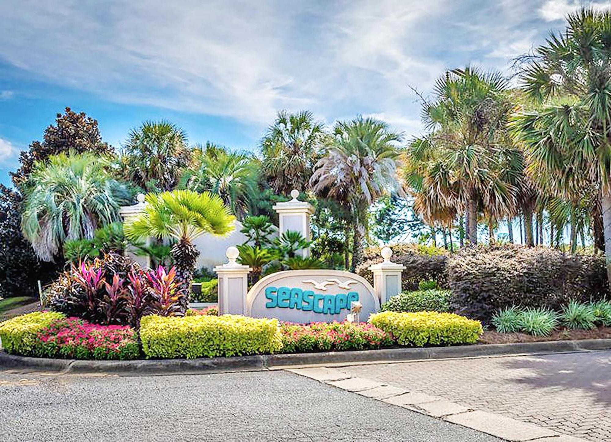 Beachy Keen Villa Destin Exterior photo